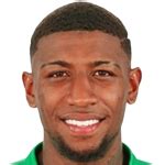 Emerson Royal stats and ratings .